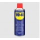 WD-40 Çok Amaçlı Pas Sökücü ve Yağlayıcı 400 ml