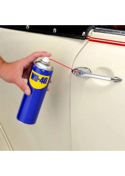 WD-40 Çok Amaçlı Pas Sökücü ve Yağlayıcı 400 ml