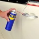 WD-40 Çok Amaçlı Pas Sökücü ve Yağlayıcı 400 ml