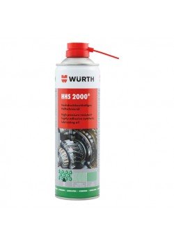 Würth HHS 2000 Tutunma Özellikli Yağlayıcı 500 ml