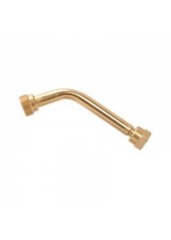 Yıldız 3010 Propan Bağlantı Boyunu 100 mm Yıldız 3010 Propan Bağlantı Boyunu 100 mm