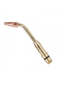 Yıldız 3611 Kaynak Kolu No: 1 Kaynak Kapasitesi 0,5-1 mm