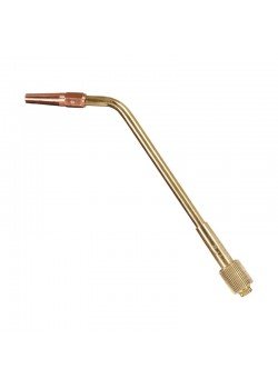 Yıldız 3617 Kaynak Kolu No: 7 Kaynak Kapasitesi 14.20 mm
