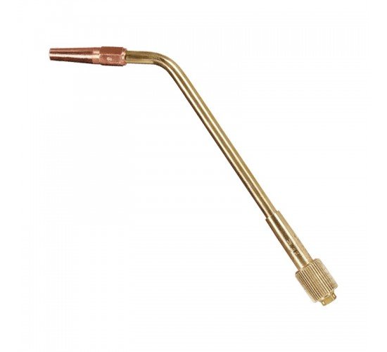 Yıldız 3617 Kaynak Kolu No: 7 Kaynak Kapasitesi 14.20 mm