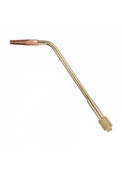 Yıldız 3618 Kaynak Kolu No: 8 Kaynak Kapasitesi 20-30 mm