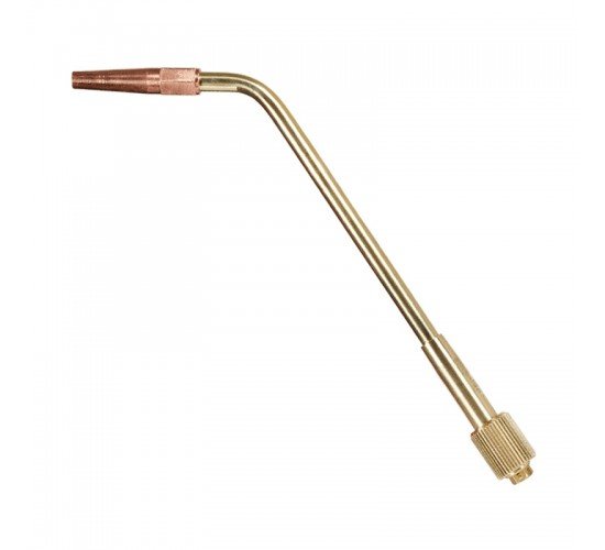 Yıldız 3618 Kaynak Kolu No: 8 Kaynak Kapasitesi 20-30 mm