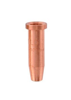Yıldız 44047 Kesme Dış Lüle (Bakır Kovan) Propan - Oksijen (Kesme Kap 3-100 mm)