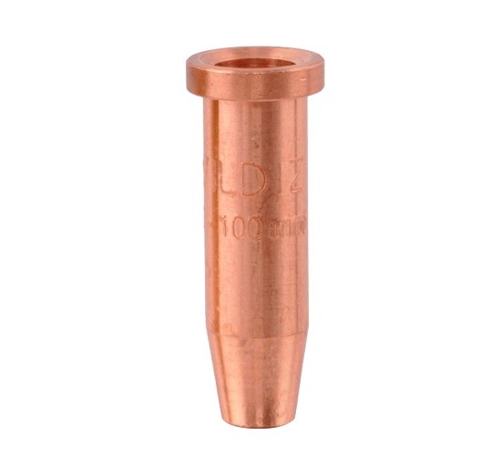 Yıldız 44047 Kesme Dış Lüle (Bakır Kovan) Propan - Oksijen (Kesme Kap 3-100 mm)
