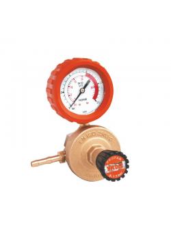 Yıldız 5120 Basınç Düşürücü Propan (LPG) Regülatör