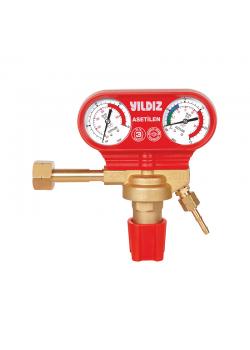 Yıldız 5311S Basınç Düşürücü Asetilen